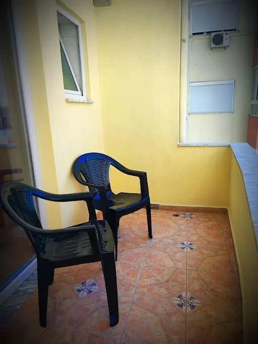 Dahlila'S Home Pogradec Albania