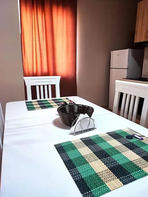 Apartment Dahlila'S Home Pogradec Albania