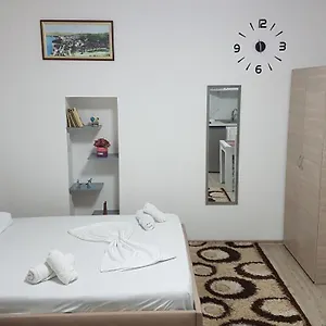 Klent Pogradec