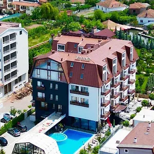 5* Hotel Grand Pogradec