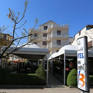 Bimbli Pogradec