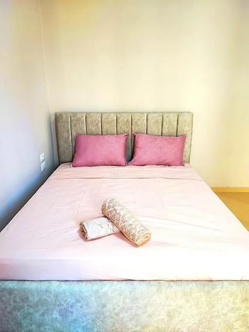 Dahlila'S Home 波格拉德茨 公寓
